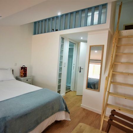 Casa Da Avo Lurdes 호텔 포보아데바짐 외부 사진
