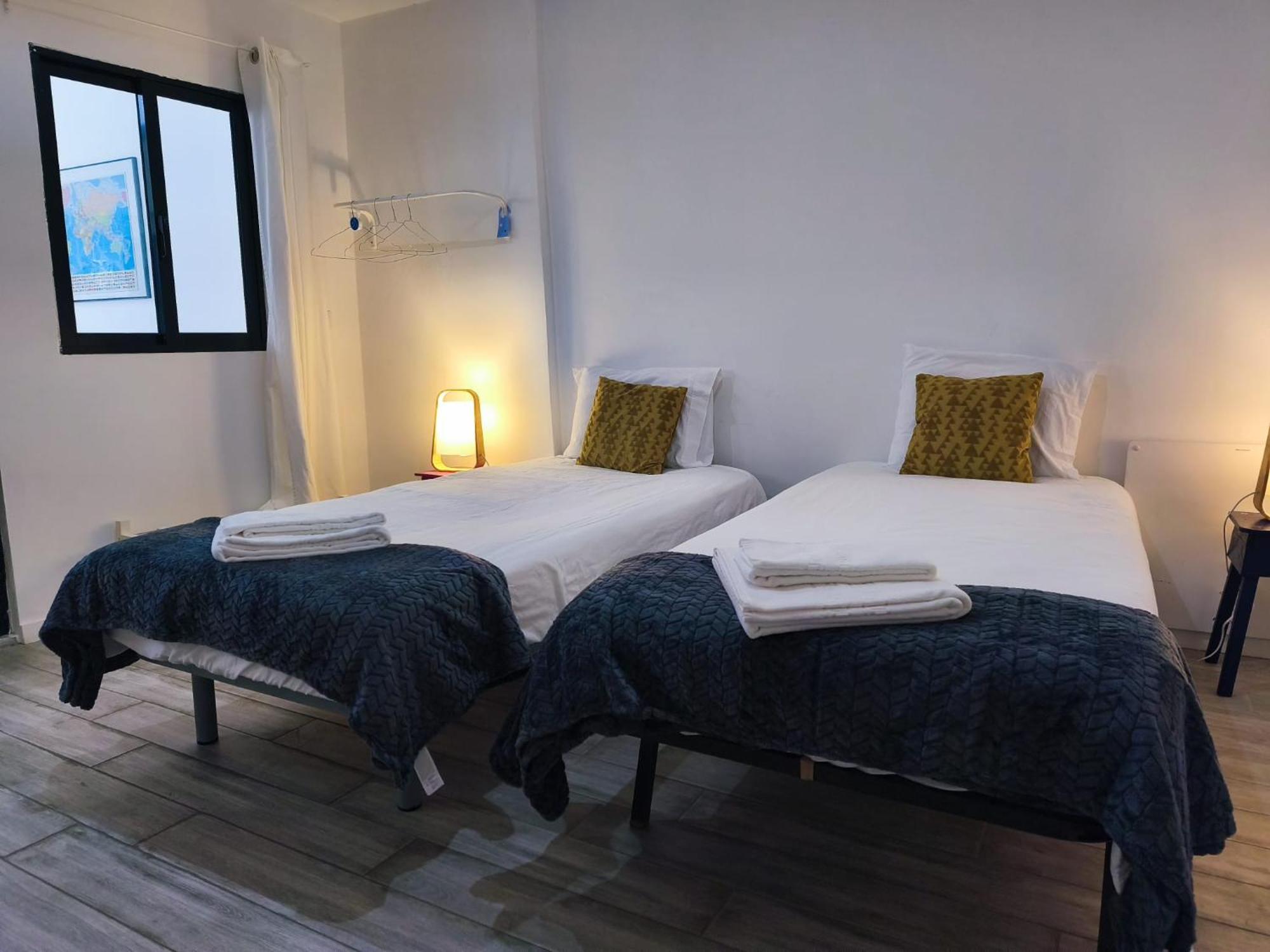 Casa Da Avo Lurdes 호텔 포보아데바짐 외부 사진