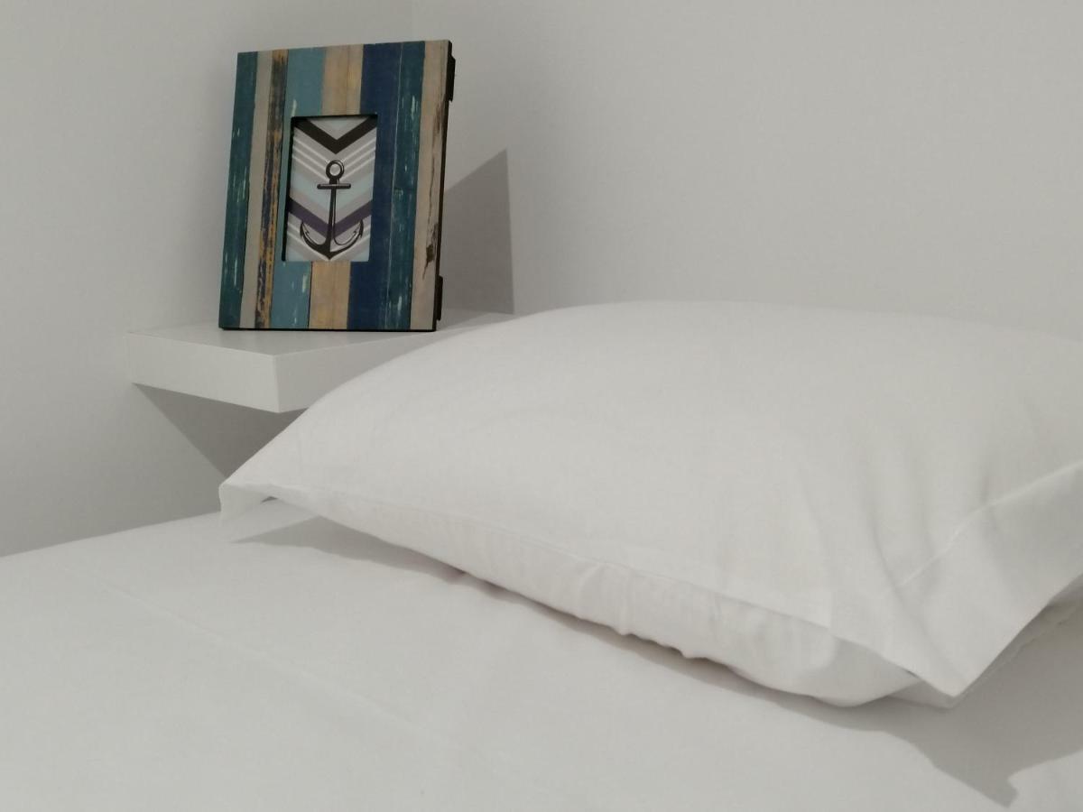Casa Da Avo Lurdes 호텔 포보아데바짐 외부 사진