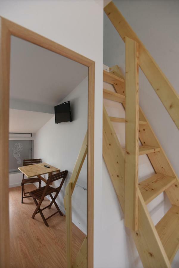 Casa Da Avo Lurdes 호텔 포보아데바짐 외부 사진