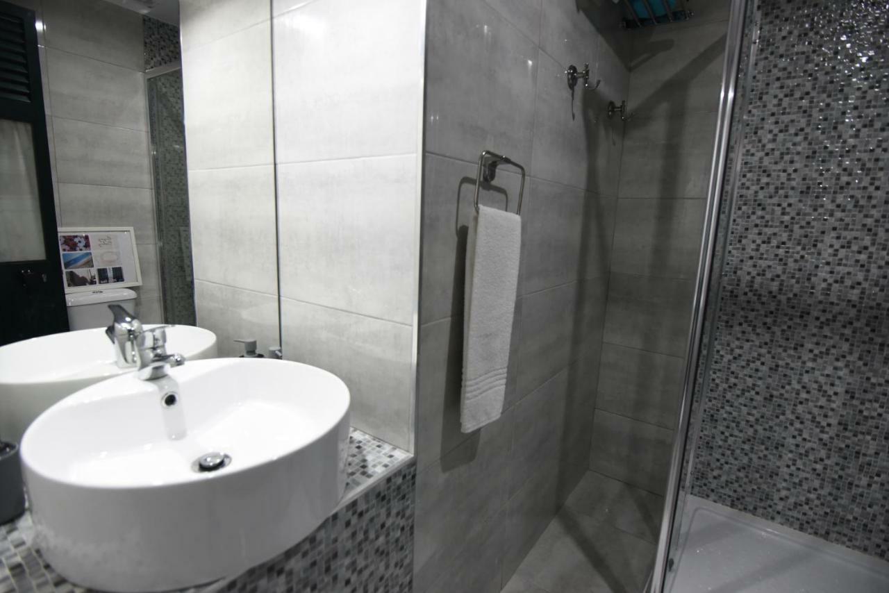 Casa Da Avo Lurdes 호텔 포보아데바짐 외부 사진