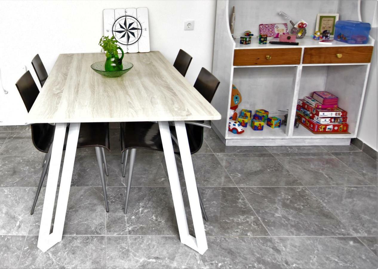 Casa Da Avo Lurdes 호텔 포보아데바짐 외부 사진