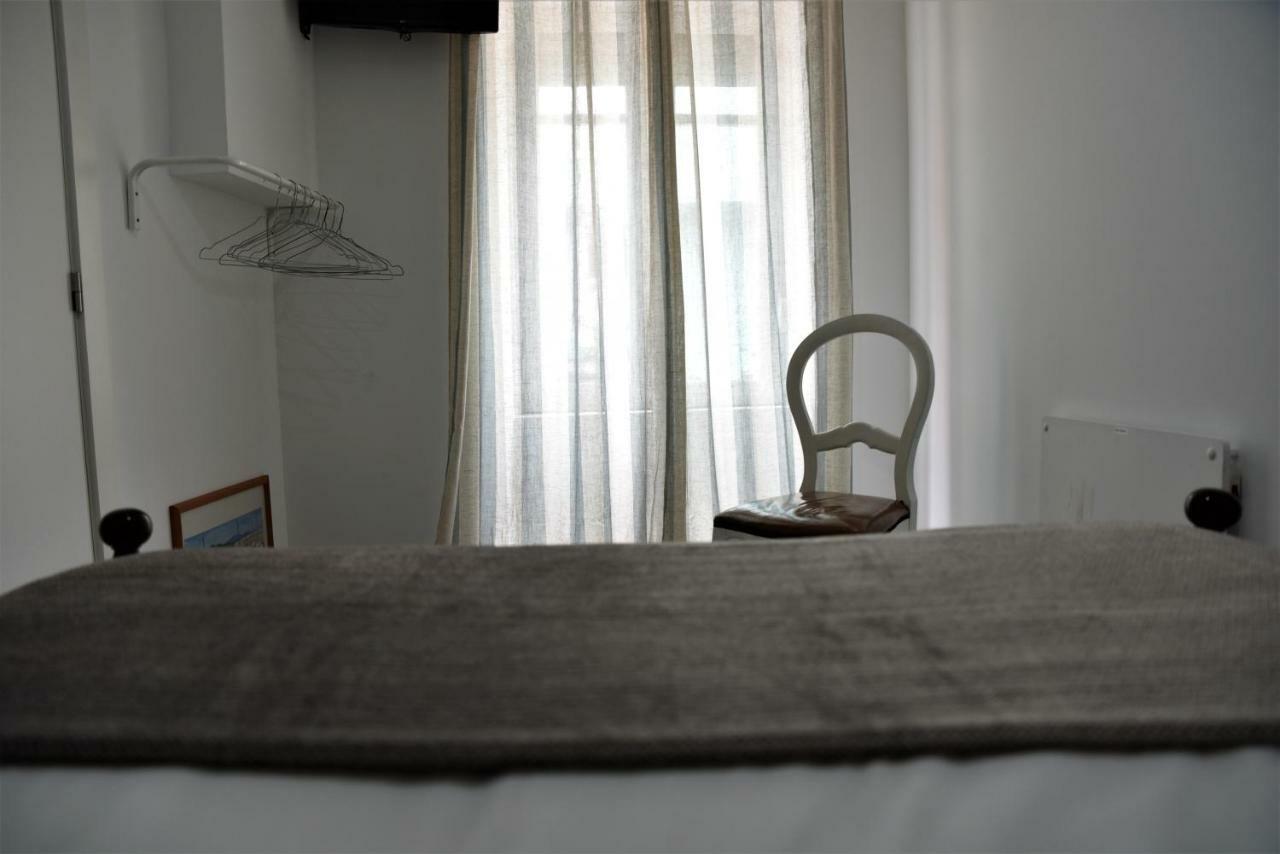 Casa Da Avo Lurdes 호텔 포보아데바짐 외부 사진
